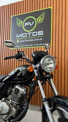 HAOJUE CHOPPER ROAD 150 